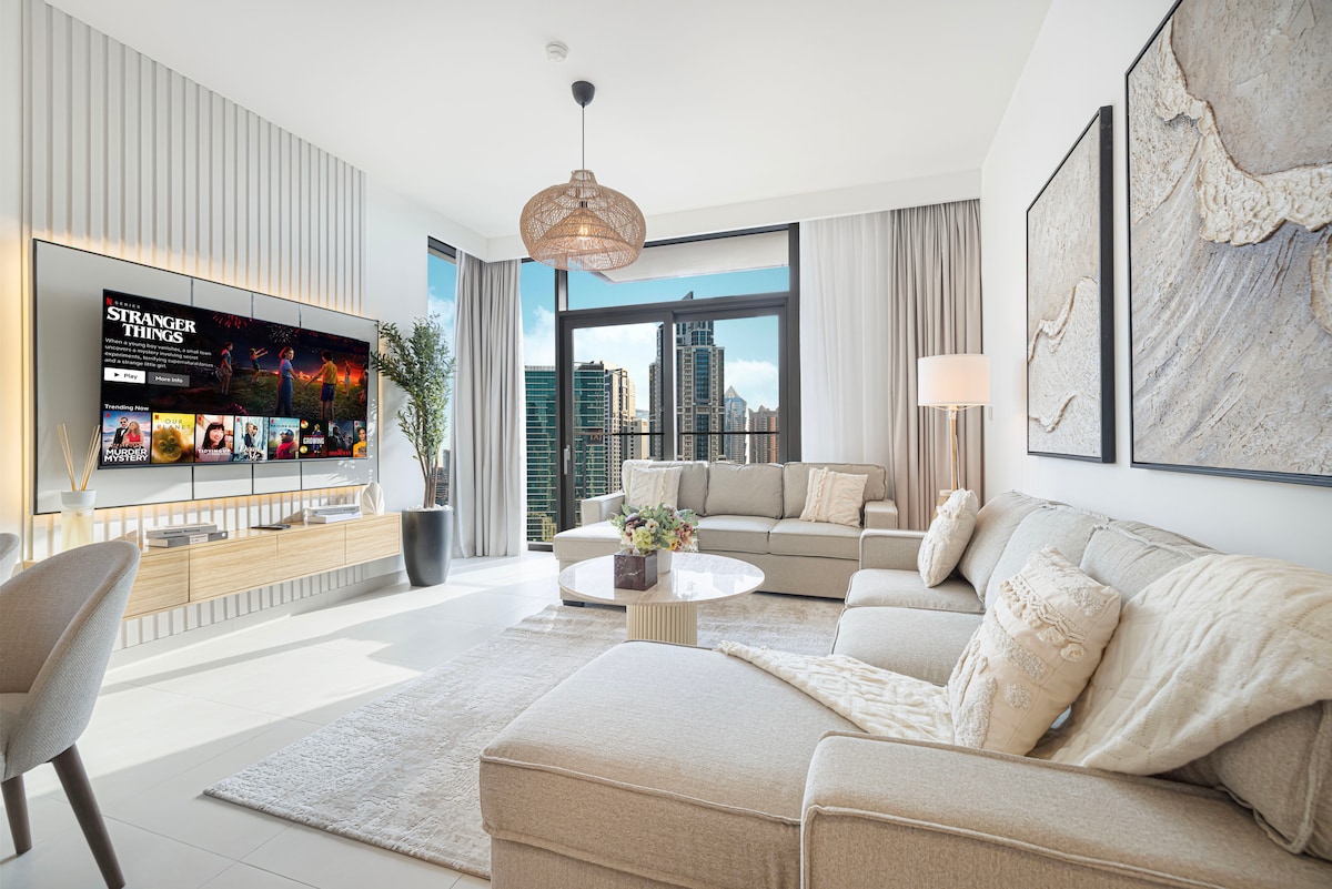 SBH On the Boulevard & Sea View